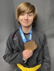 Parker Brian profile photo