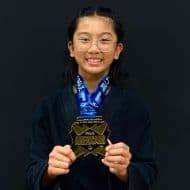 Dominique De Jesus profile photo