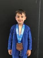 Kaden Minkin profile photo