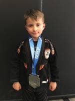 Tevye Minkin profile photo