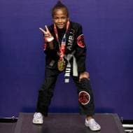 Zahra Boipelo profile photo