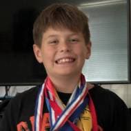 Benjamin Burgos profile photo