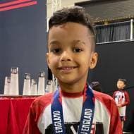 Jacob De Souza profile photo