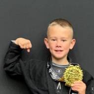 Jackson Norsworthy profile photo