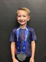 Emerson Holley profile photo