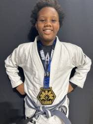 Majyah Morris profile photo