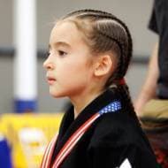 Aria Parker profile photo