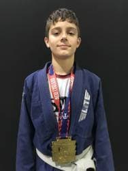 Nicholas De Mattos profile photo