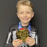 Cru Khoury profile photo