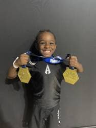 Harlem Collins profile photo