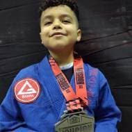 Damian Espinosa profile photo