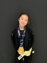 Yuna Han profile photo