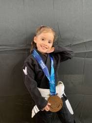 Aaliyah Caceres profile photo