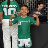 Nikolai Trevizo profile photo