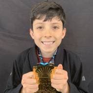 Caleb Aguilar profile photo