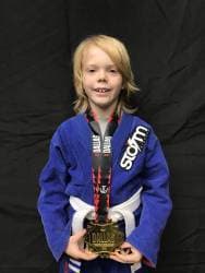 Caspian Watkinson profile photo