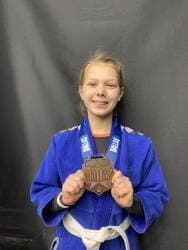 Lydia Watkinson profile photo