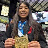 Trinity Mcbain profile photo