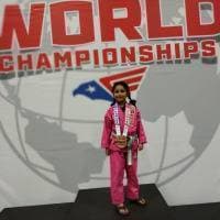 Emma Gonzalez Mckee profile photo