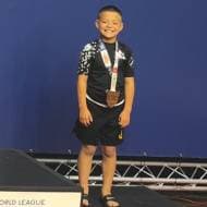 Johnny Brinkman profile photo