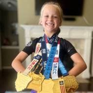 Jensen Brogdon profile photo