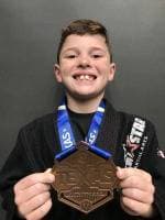 Beau Humphreys profile photo