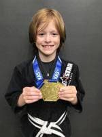 Brody Humphreys profile photo