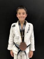 Alek Mendes profile photo