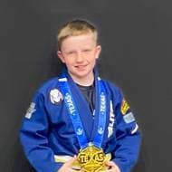 Jensen Burks profile photo