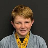 Jaxon Burks profile photo