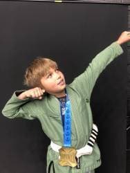 Levi Samford profile photo