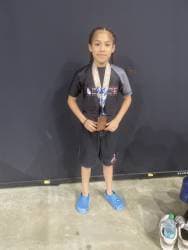 Abigail Lucero profile photo