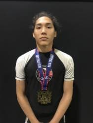 Aden Lucero profile photo