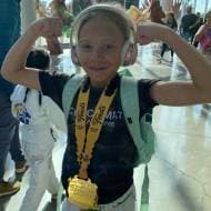 Amiyah Harper profile photo