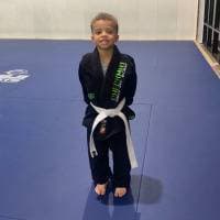 Isaac Harper profile photo