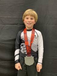 Brody Cole profile photo