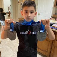 Blake Nickroo profile photo