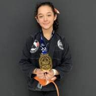 Andrea Portillo profile photo