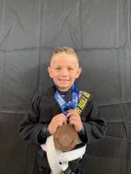 Sebastian Acosta profile photo