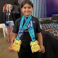 Samantha Vasquez profile photo