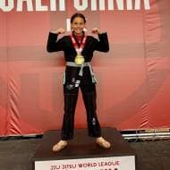 Samarah Herrera profile photo