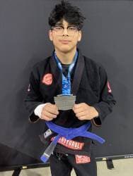 Aiden Garcia profile photo