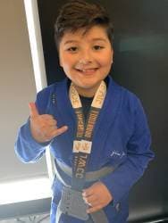 Mason Gonzalez profile photo