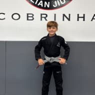 Brody Tierney profile photo