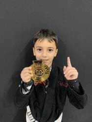 Noah Elzayat profile photo