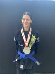 Ayanna Negron profile photo