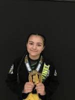 Leah Negron profile photo