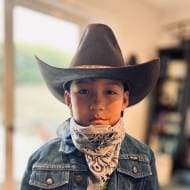 Luke Garcia profile photo