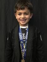 Casxius Campbell profile photo