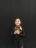 Amaya Rosales profile photo